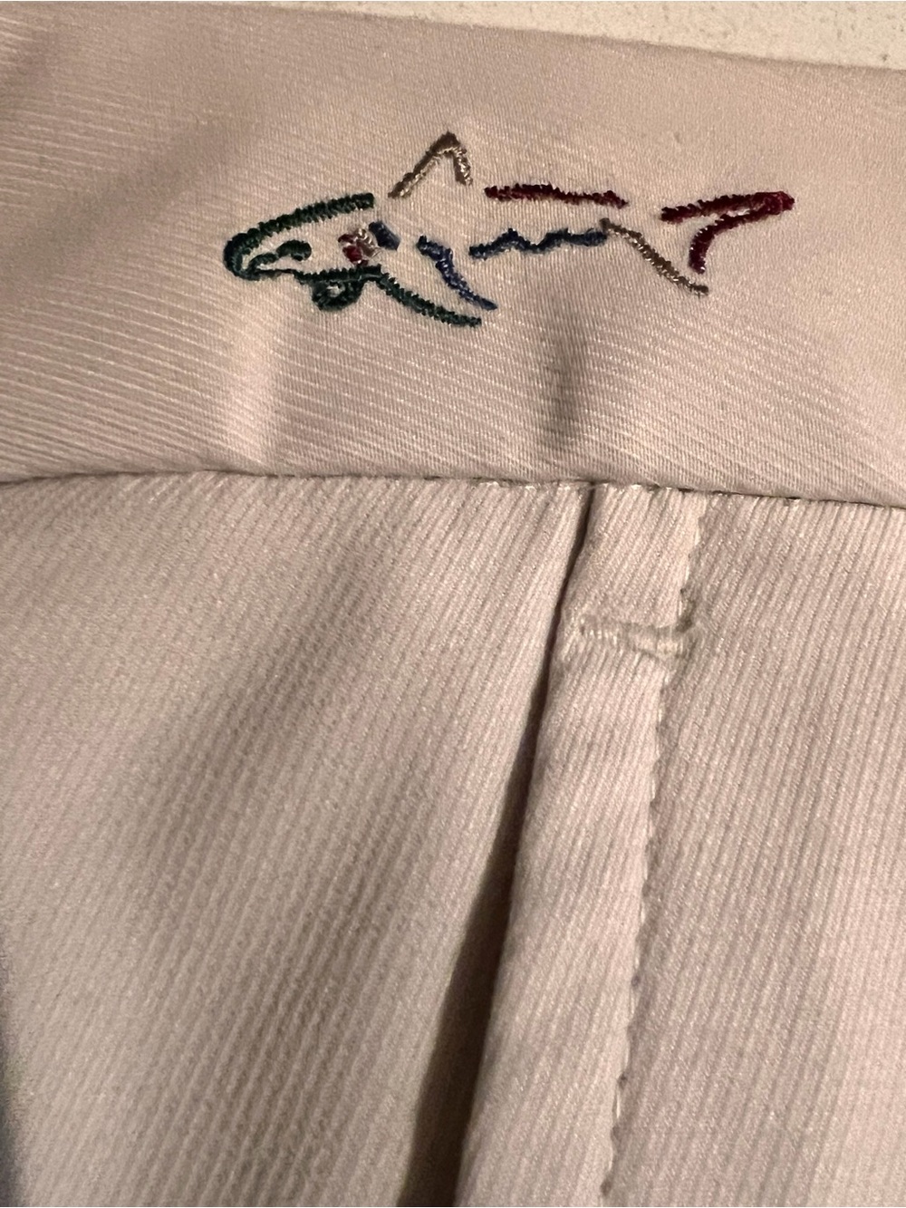 Greg Norman Collection Men’s Pants Big and Tall